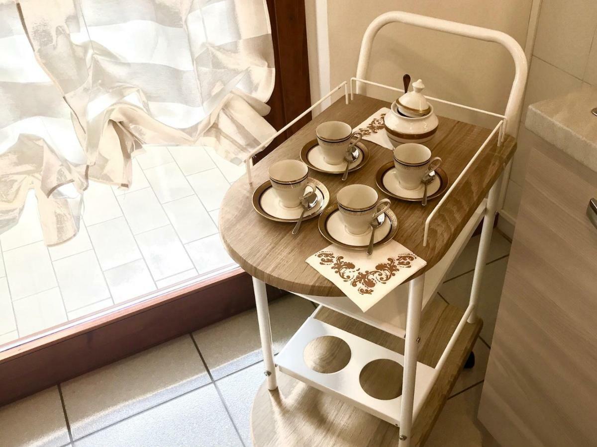 Chic Panoramic Apartment Бергамо Екстериор снимка