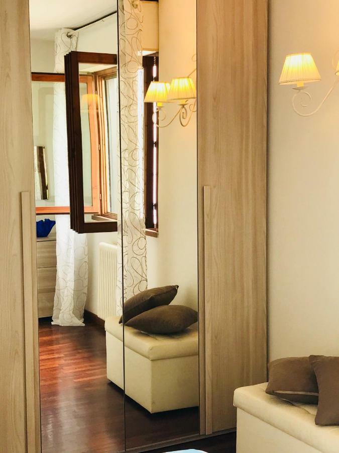 Chic Panoramic Apartment Бергамо Екстериор снимка