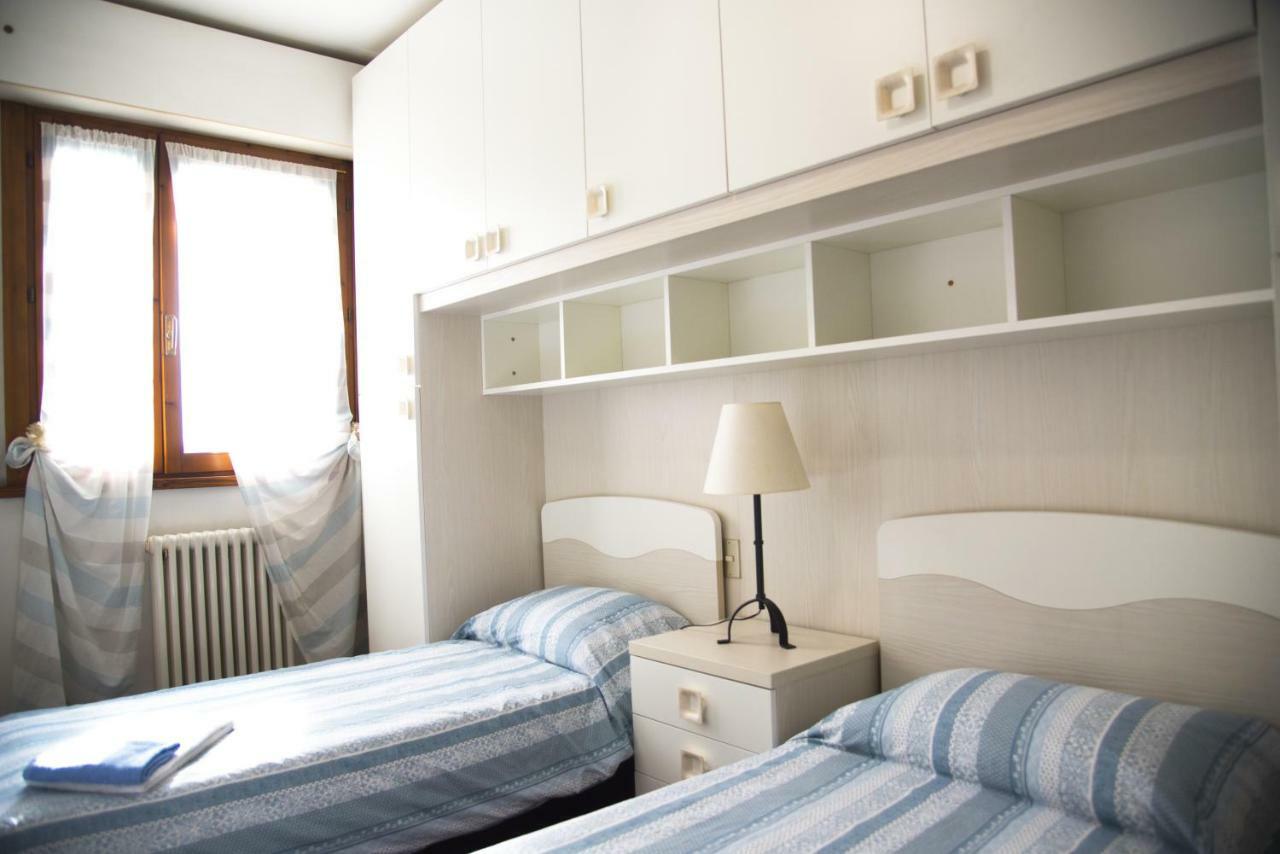 Chic Panoramic Apartment Бергамо Екстериор снимка